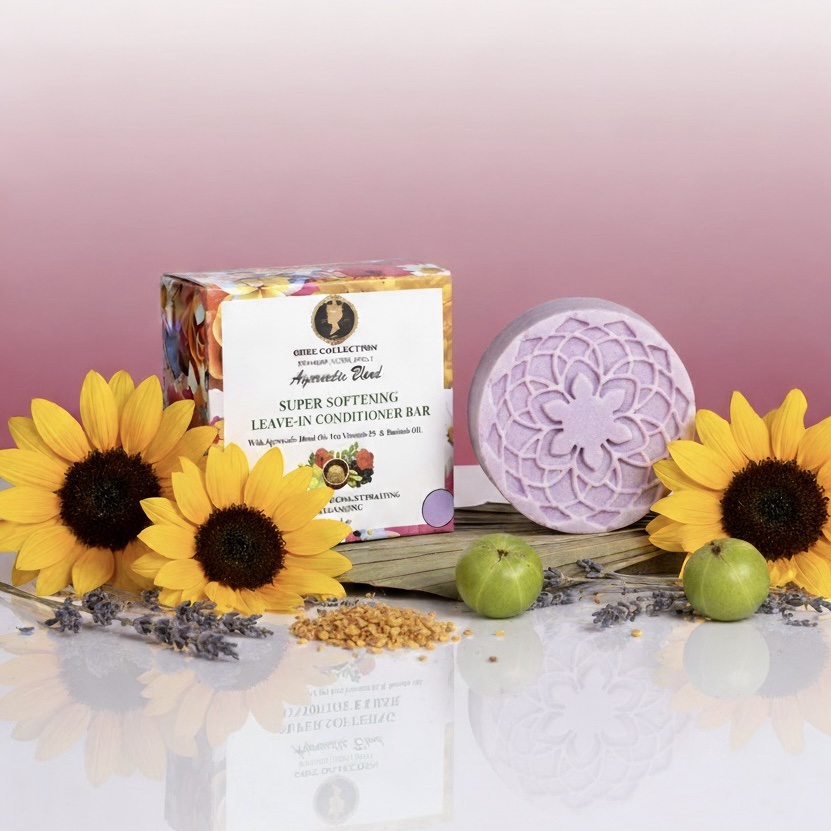 SUPER SOFTENING LEAVE-IN CONDITIONER BAR