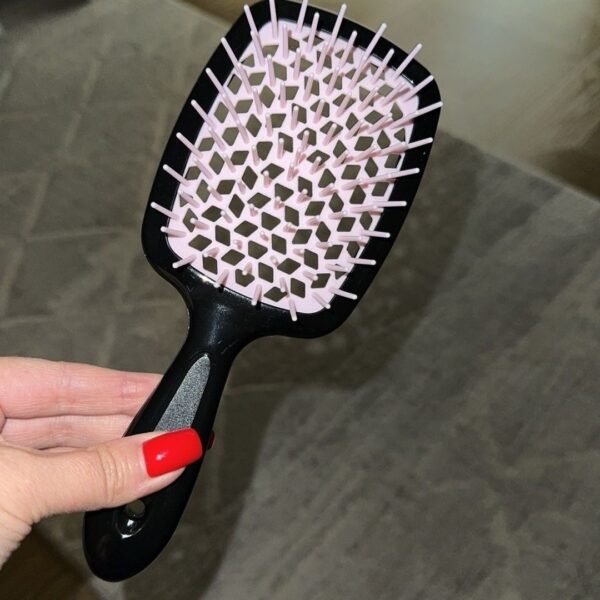UNBRUSHED DETANGLER - Image 2