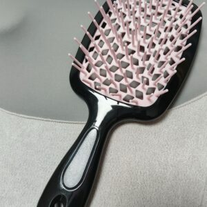 UNBRUSHED DETANGLER