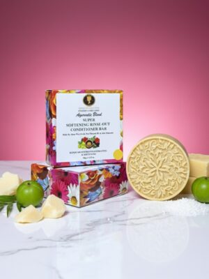 0d6fb628-89c0-4fb6-9571-2ab788baecee SUPER SOFTENING RINSE-OUT CONDITIONER BAR