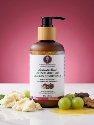 INTENSE MOISTURE LEAVE-IN CONDITIONER