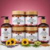 ROOT TO TIP WELLNESS COLLECTION