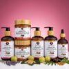 ROOT TO TIP WELLNESS COLLECTION